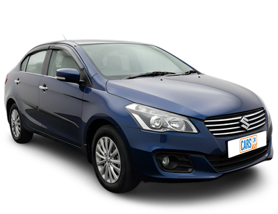 Maruti Ciaz-img